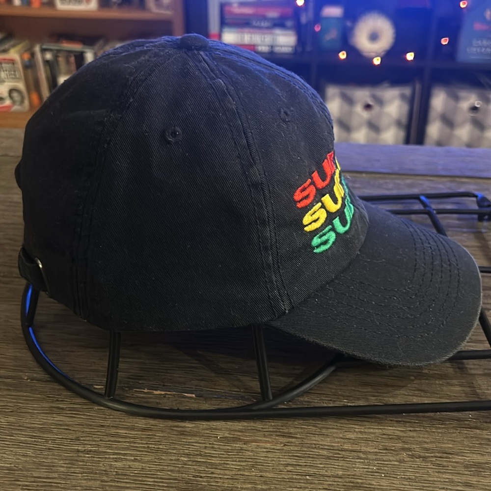 Sublime Strapback - image 4